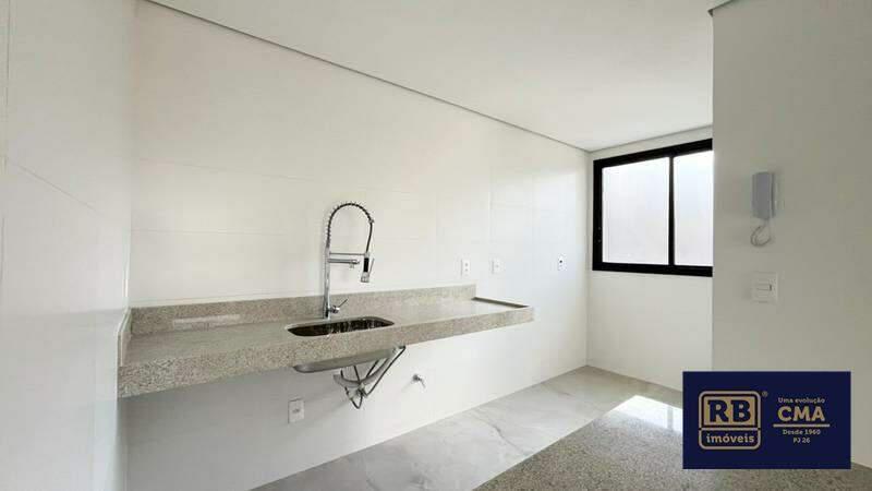 Apartamento, Sion, 3 Quartos, 2 Vagas, 3 Suítes