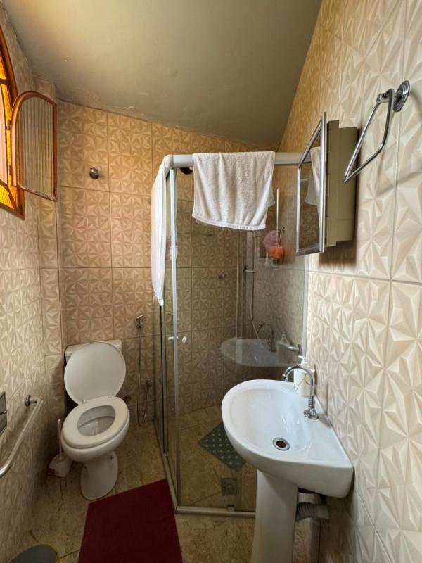 Casa, São Gabriel, 3 Quartos, 3 Vagas, 1 Suíte
