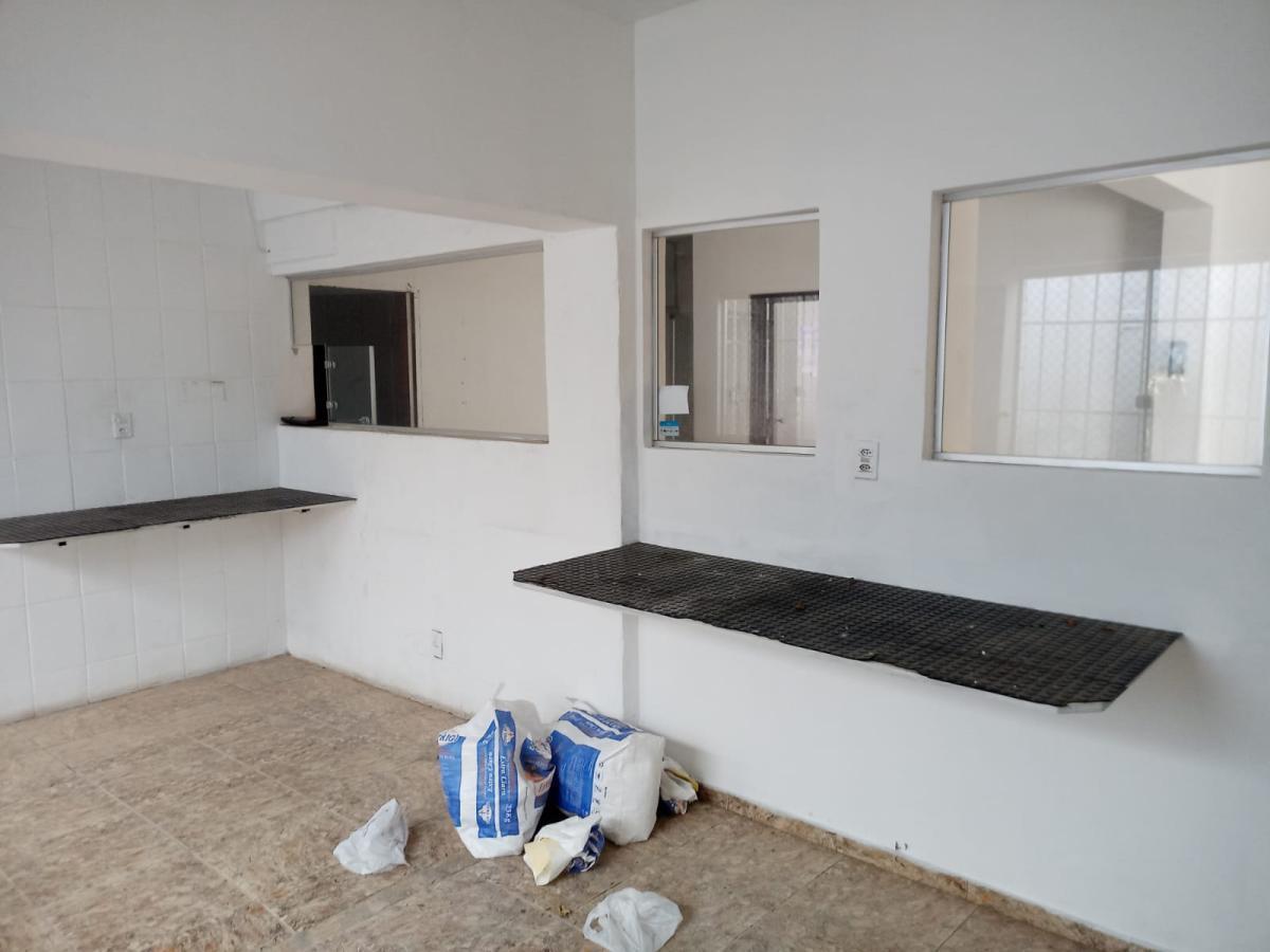 Casa Comercial, Santa Efigênia, 0 Quarto, 2 Vagas