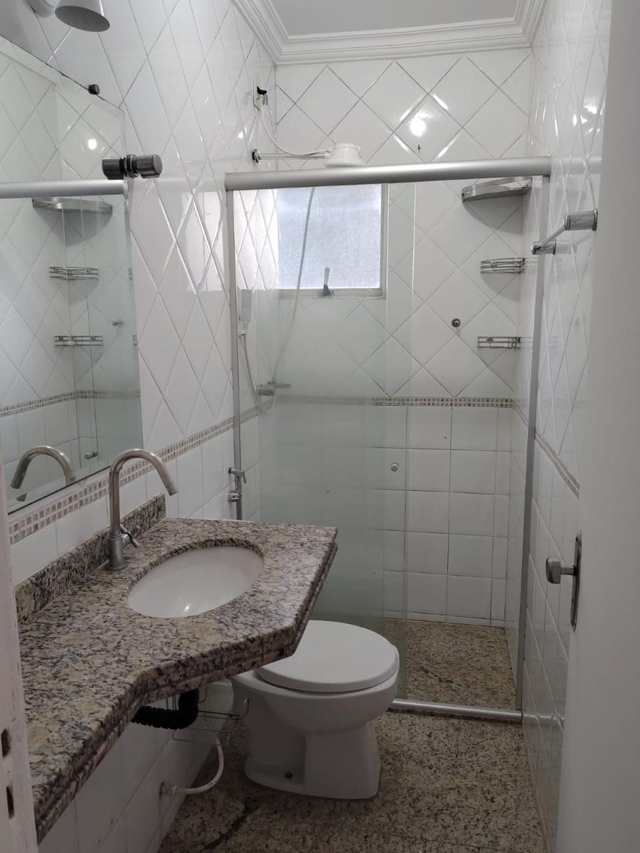 Casa, Santa Terezinha, 3 Quartos, 1 Vaga