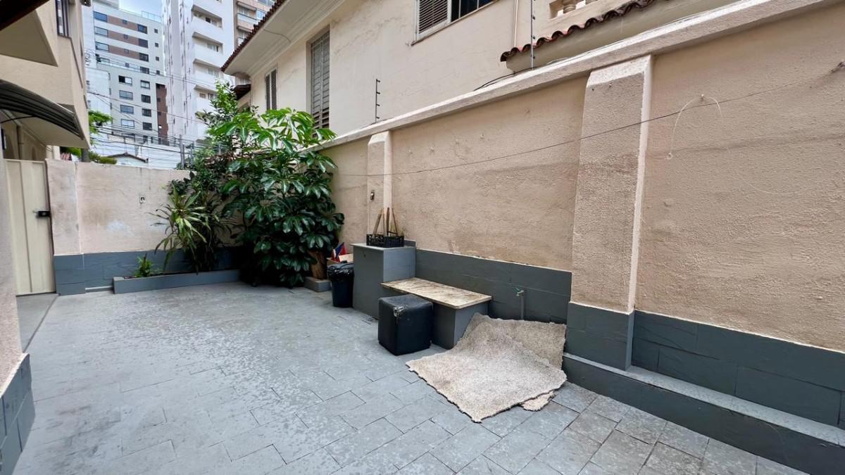Apartamento, Santo Agostinho, 3 Quartos, 1 Vaga, 1 Suíte
