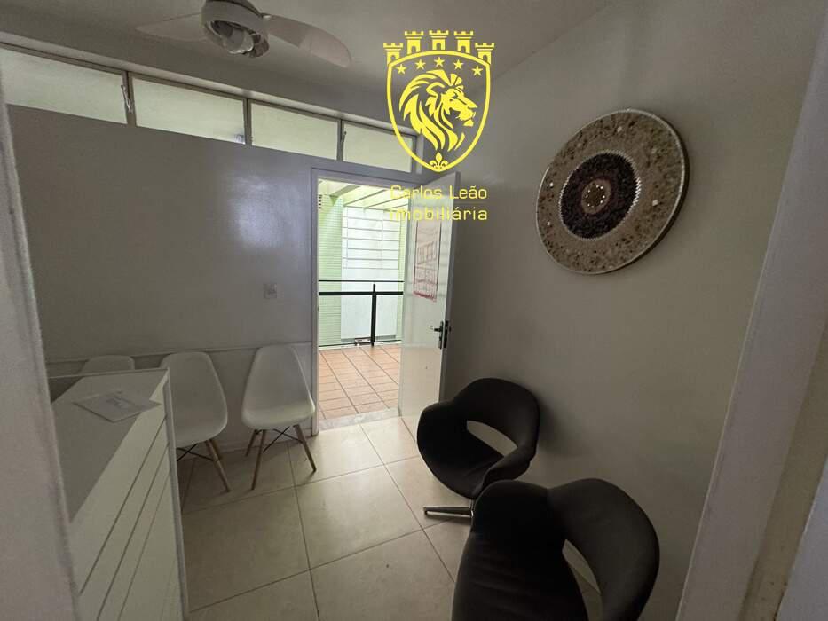 Sala, Funcionários, 1 Quarto, 0 Vaga