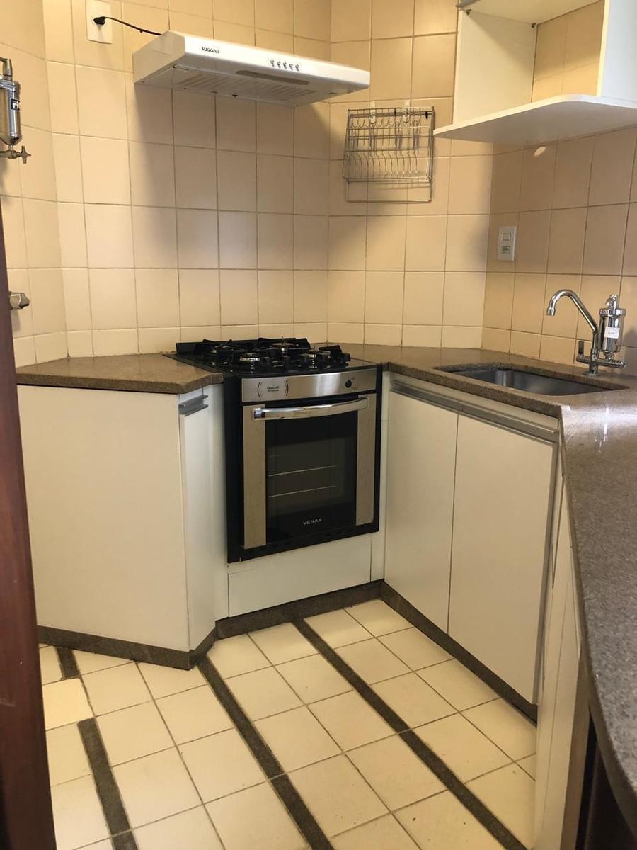 Apartamento, Lourdes, 1 Quarto, 1 Suíte
