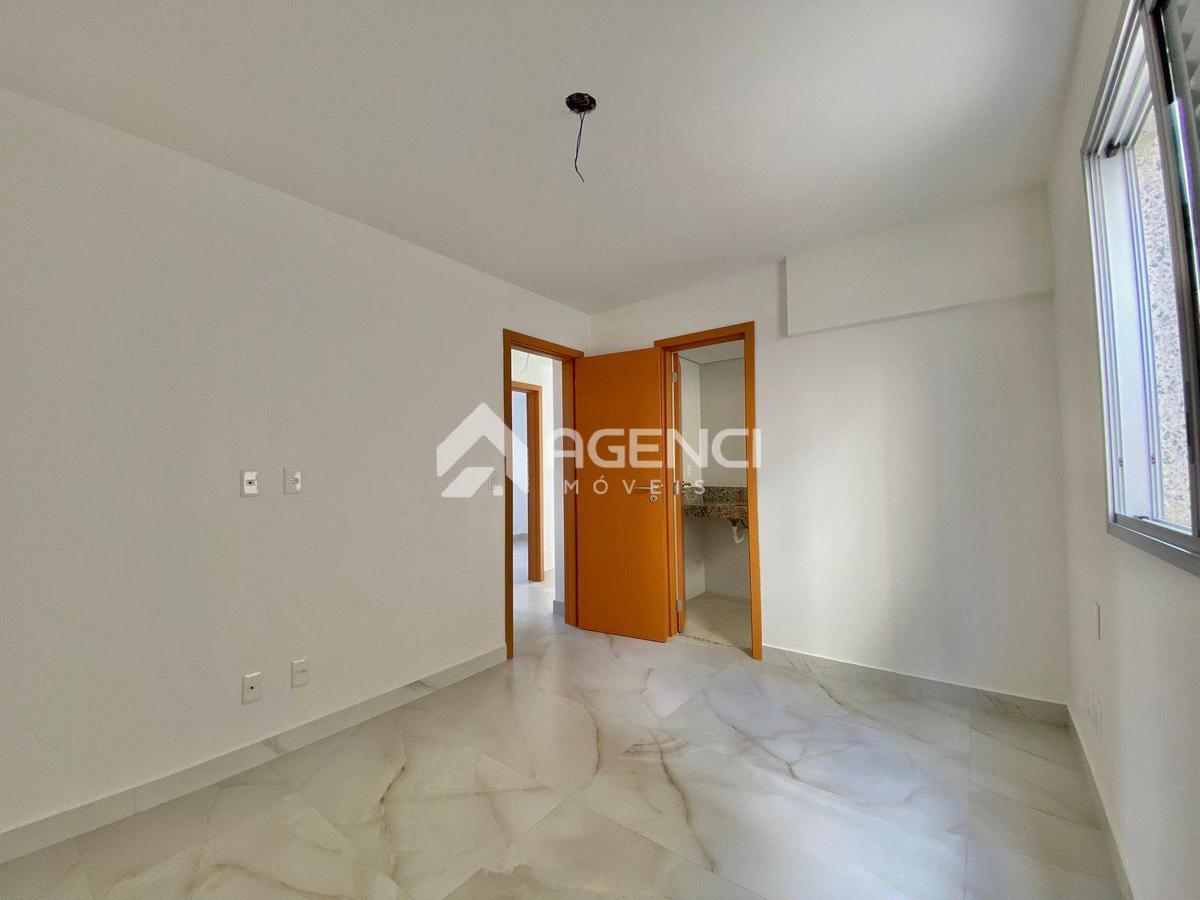 Apartamento, Minas Brasil, 3 Quartos, 0 Vaga, 1 Suíte