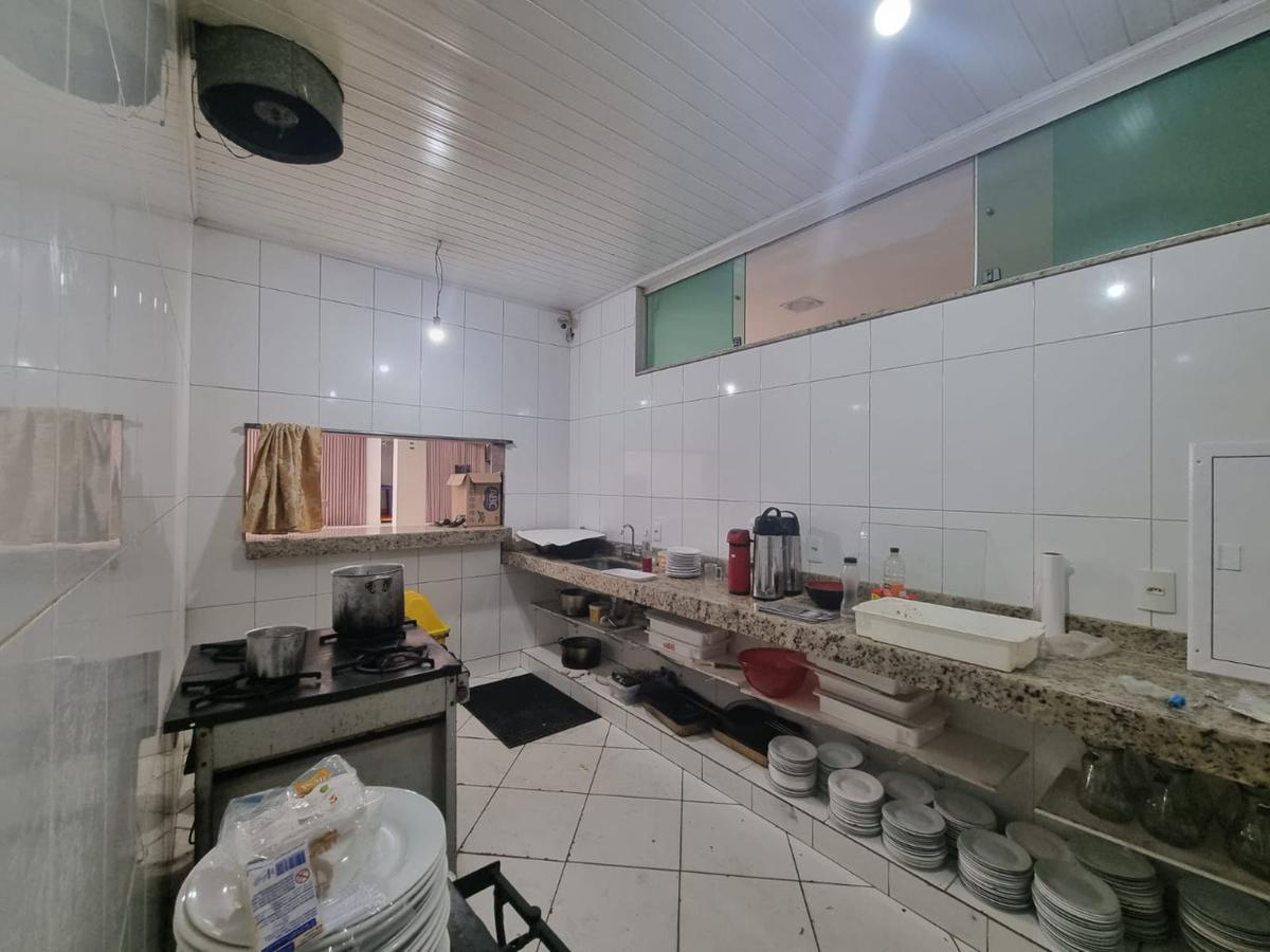 Andar, Jardim Riacho das Pedras, 0 Quarto, 0 Vaga