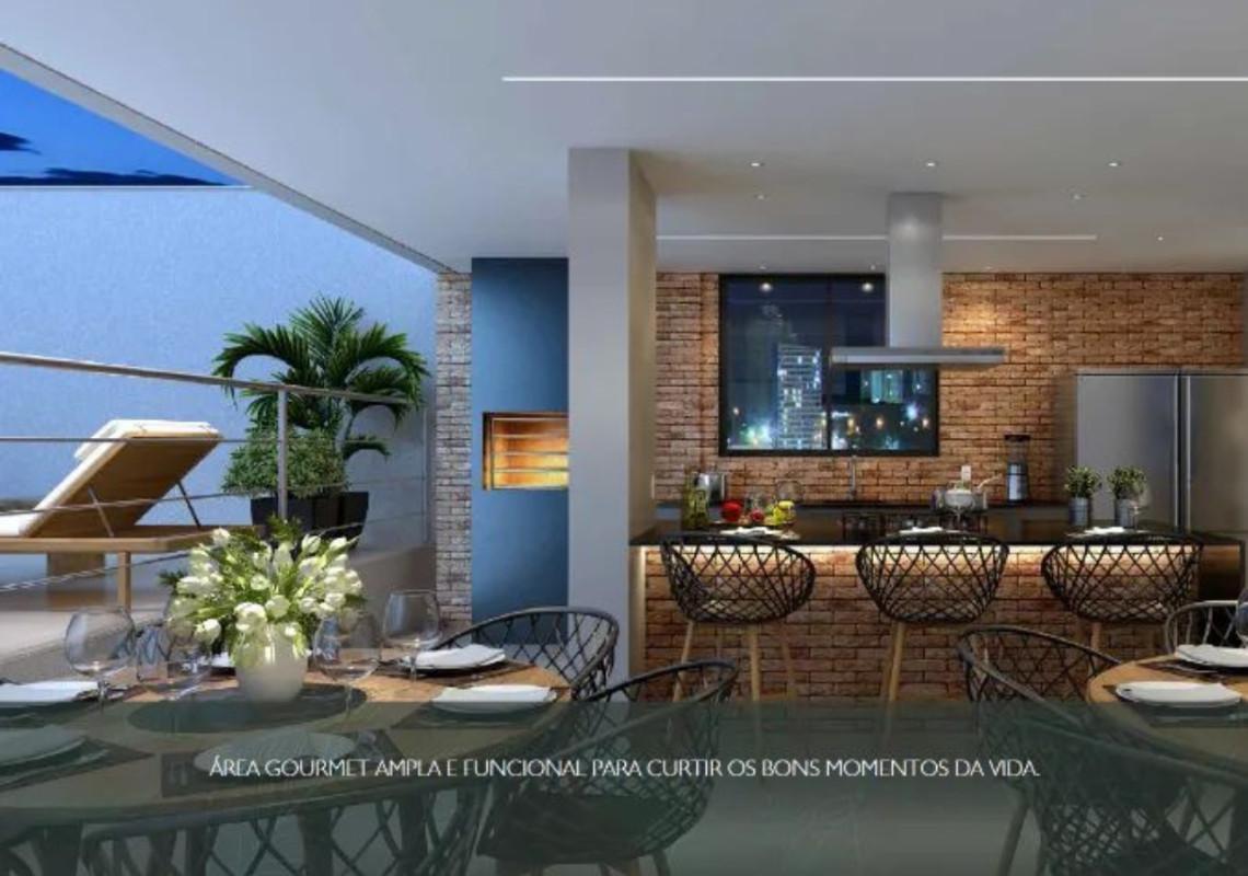 Apartamento, Castelo, 4 Quartos, 3 Vagas, 4 Suítes