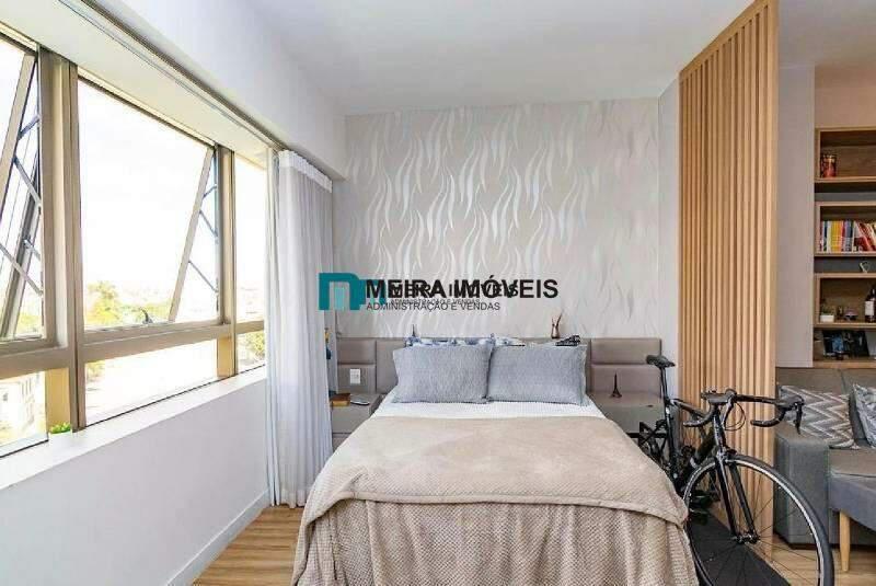Apartamento, Barro Preto, 1 Quarto, 1 Vaga, 1 Suíte