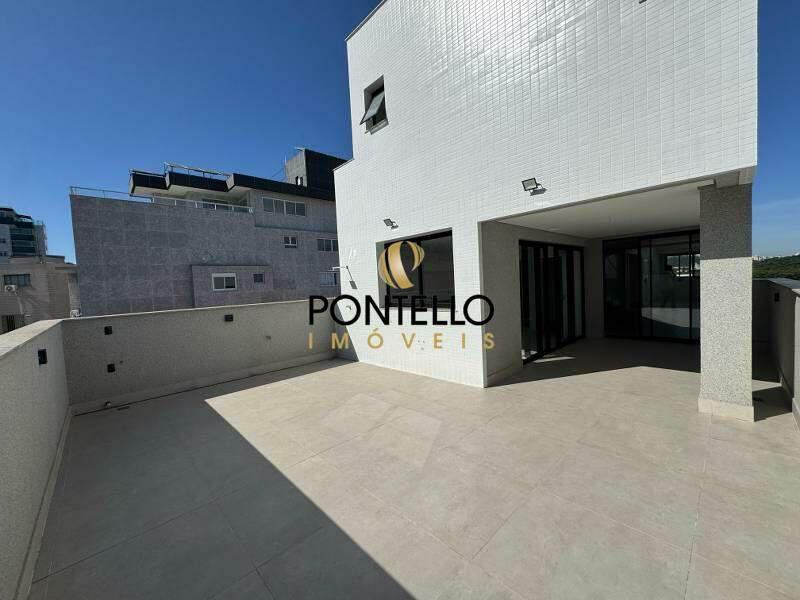 Cobertura, Liberdade, 4 Quartos, 2 Vagas, 2 Suítes