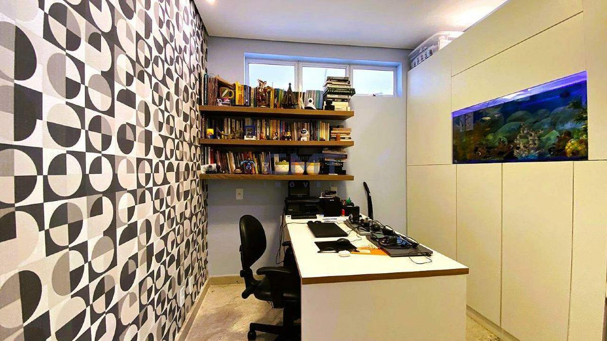 Apartamento, Santo Agostinho, 4 Quartos, 2 Vagas, 1 Suíte