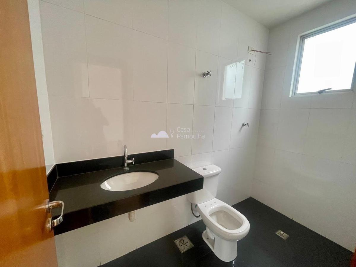 Apartamento, Liberdade, 4 Quartos, 2 Vagas, 1 Suíte