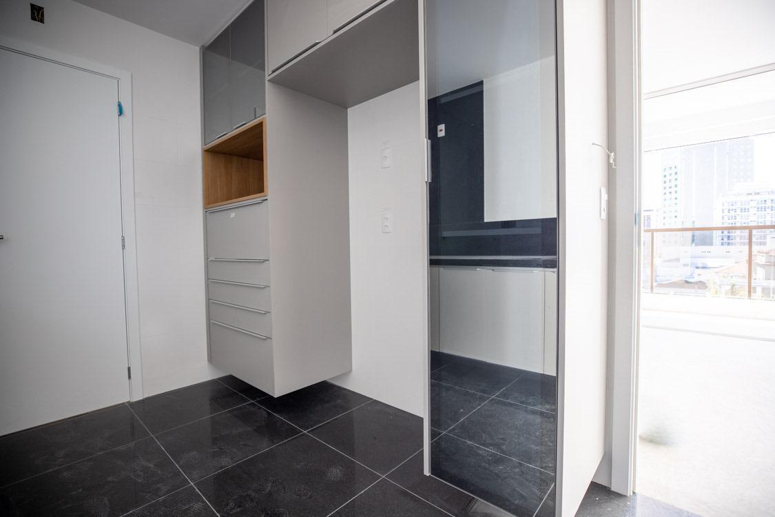 Apartamento, Lourdes, 4 Quartos, 3 Vagas, 4 Suítes