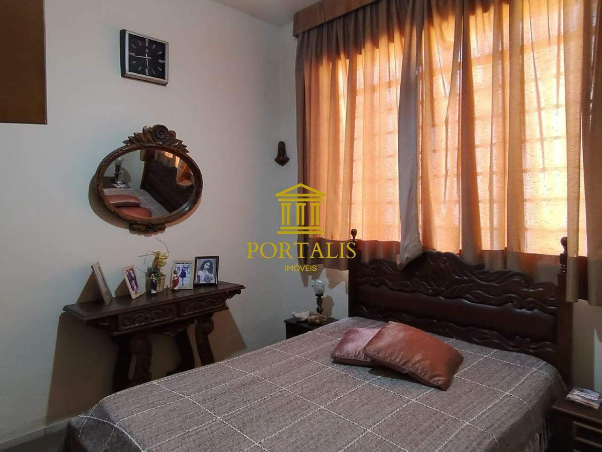 Casa, Floresta, 3 Quartos, 2 Vagas