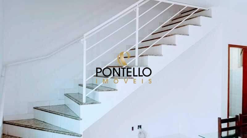 Casa, Santa Amélia, 2 Quartos, 3 Vagas