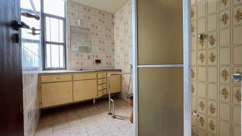 Apartamento, Serra, 3 Quartos, 1 Vaga, 1 Suíte