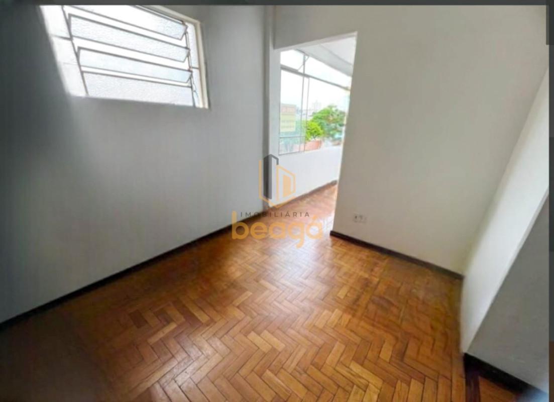 Apartamento, São Cristóvão, 2 Quartos, 1 Vaga