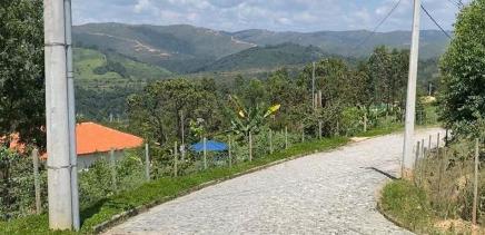 Lote, Morro Vermelho, 0 Quarto, 0 Vaga
