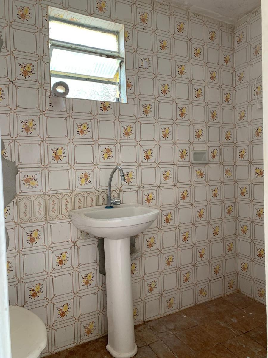 Casa, Santa Cruz, 5 Quartos, 4 Vagas