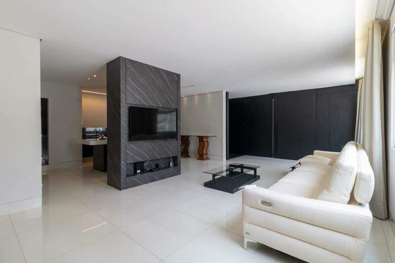 Apartamento, Lourdes, 2 Quartos, 1 Vaga, 2 Suítes