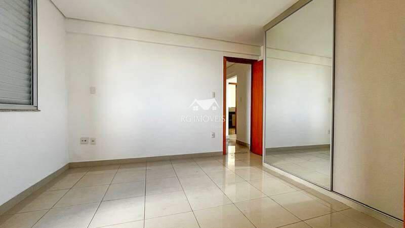 Apartamento, Buritis, 3 Quartos, 1 Vaga, 1 Suíte