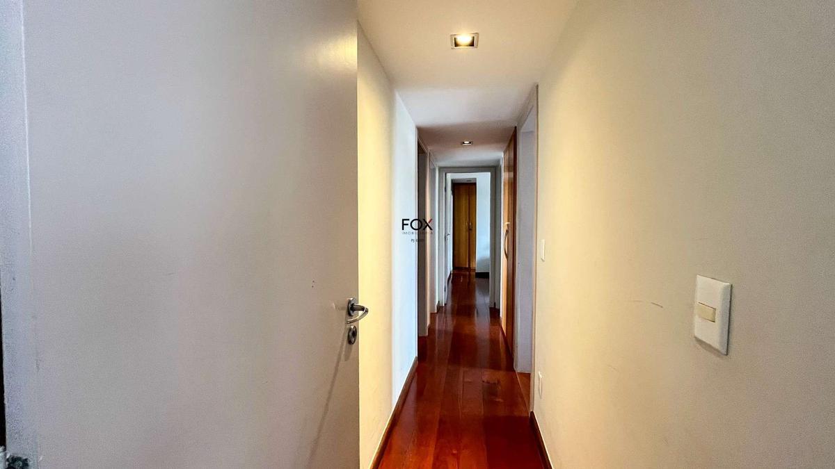 Apartamento, Serra, 3 Quartos, 2 Vagas, 1 Suíte