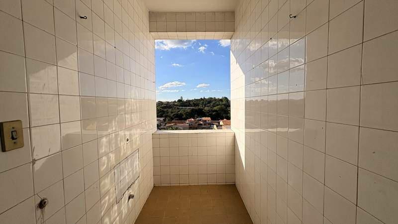 Apartamento, Venda Nova, 3 Quartos, 1 Vaga, 1 Suíte