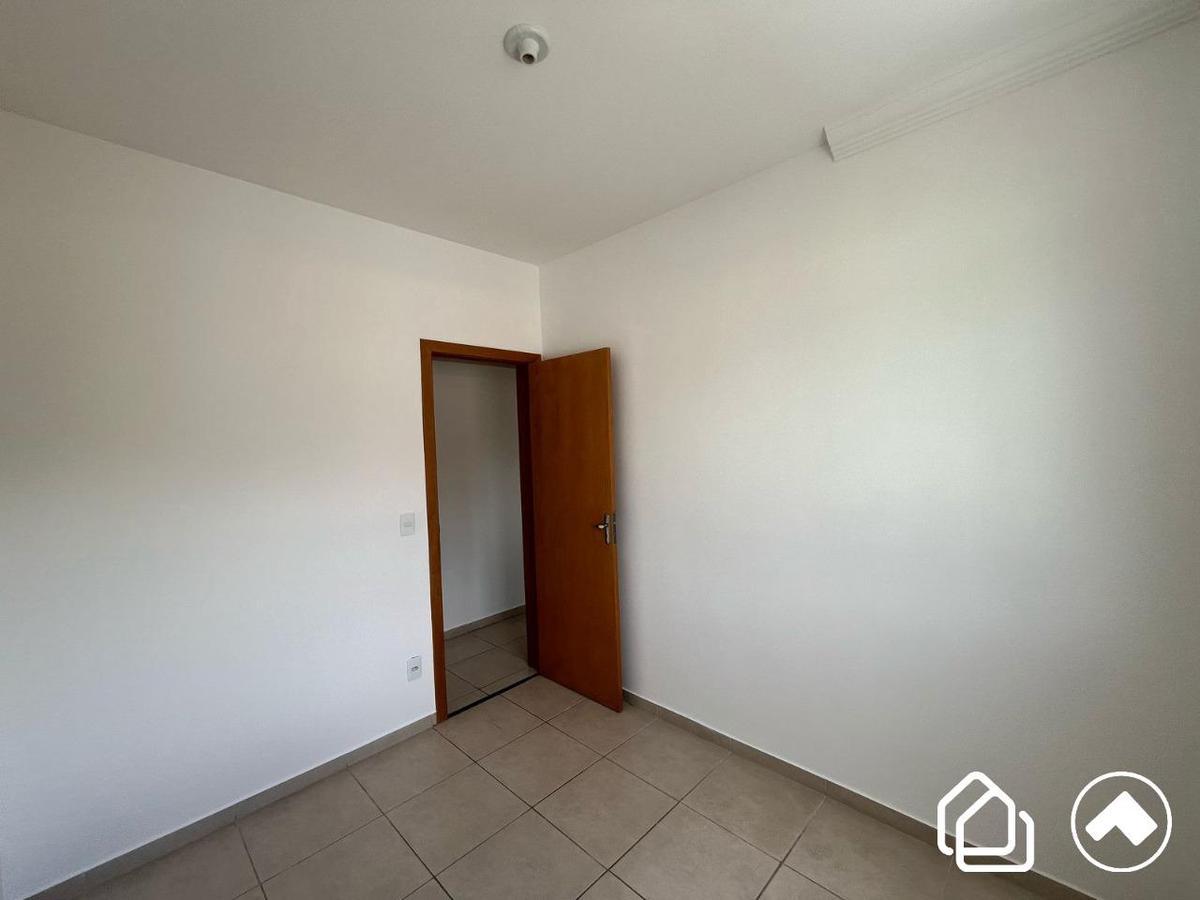 Cobertura, Estrela Dalva, 2 Quartos, 2 Vagas, 1 Suíte