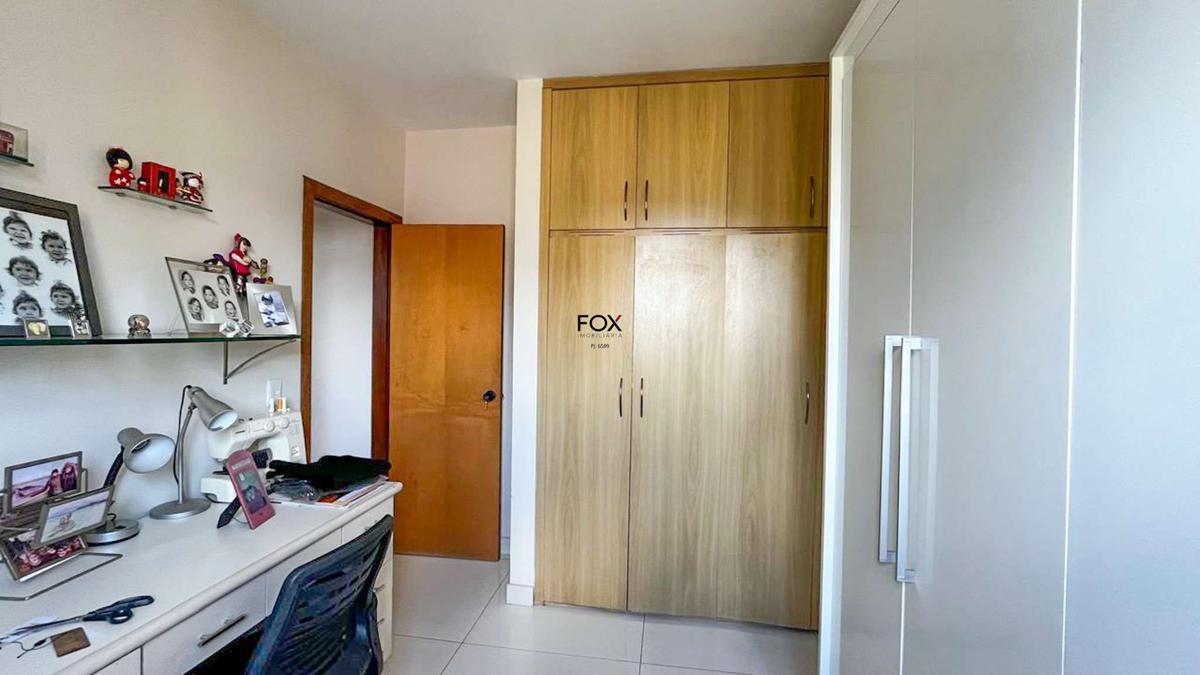 Apartamento, Buritis, 3 Quartos, 2 Vagas, 1 Suíte