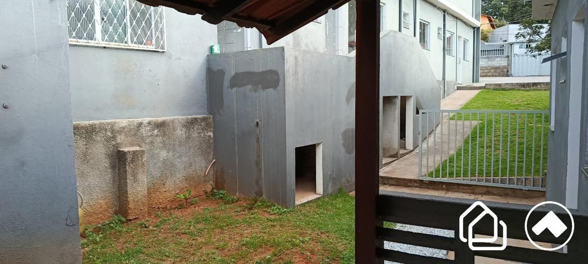 Casa em Condomínio, Havaí, 2 Quartos, 1 Vaga