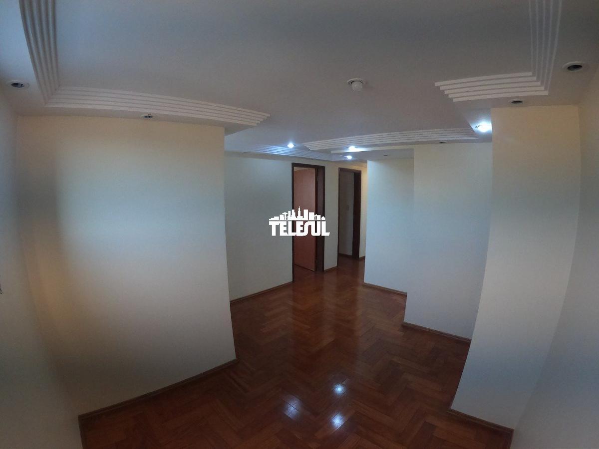 Apartamento, Vila Bueno, 3 Quartos, 2 Vagas, 1 Suíte