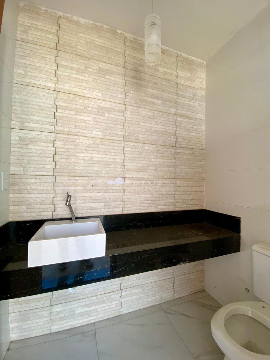 Casa, Conjunto Vila Maria, 3 Quartos, 1 Vaga, 1 Suíte