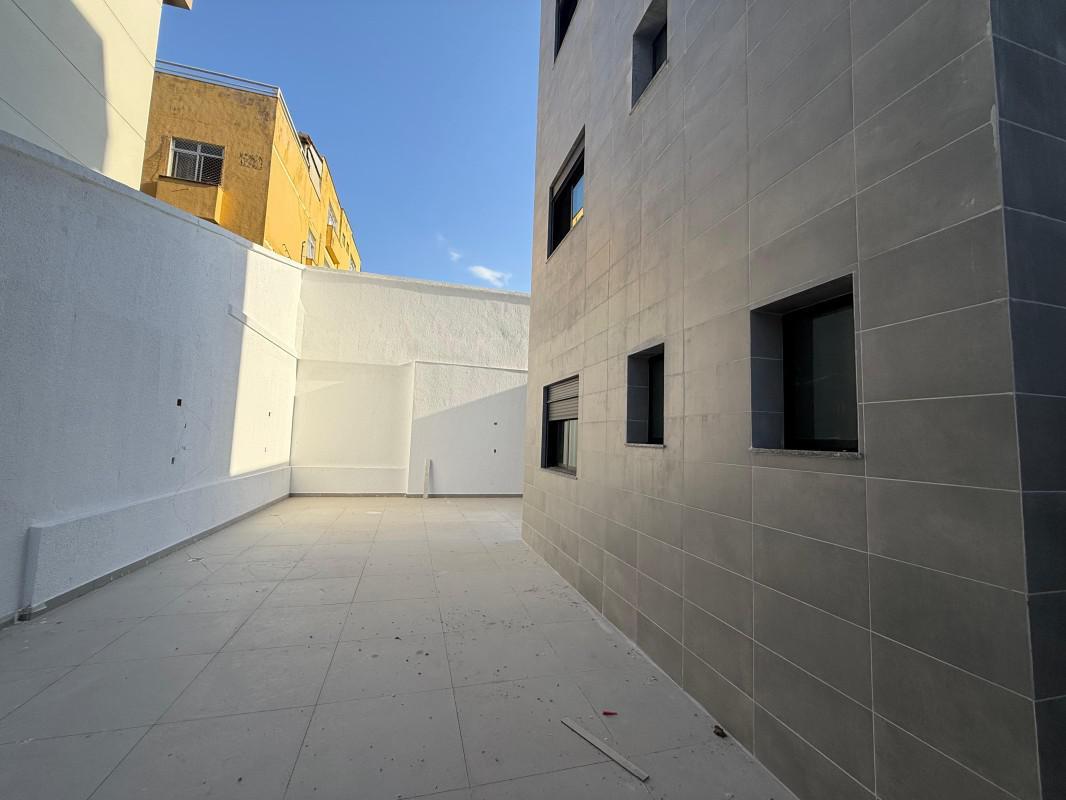 Apartamento, Itapoã, 2 Quartos, 2 Vagas, 1 Suíte