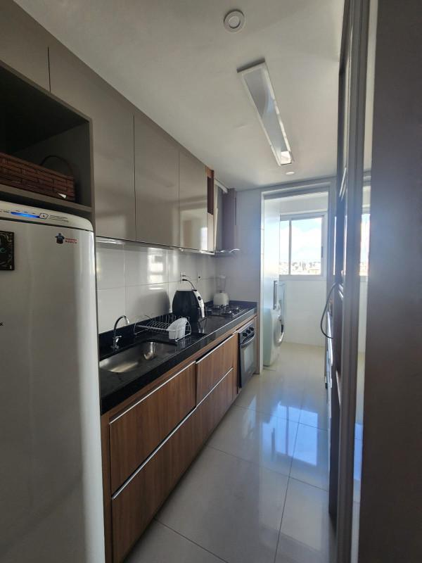 Apartamento, Ouro Preto, 2 Quartos, 2 Vagas, 1 Suíte