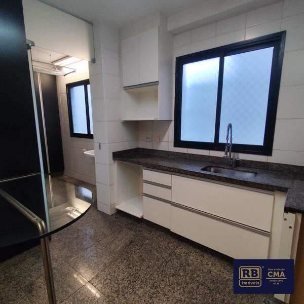 Apartamento, Belvedere, 3 Quartos, 3 Vagas, 1 Suíte