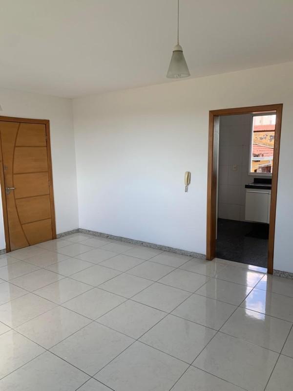Apartamento, Dona Clara, 3 Quartos, 1 Vaga, 1 Suíte