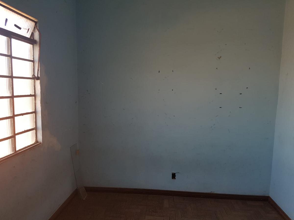 Casa, Aarão Reis, 4 Quartos, 3 Vagas