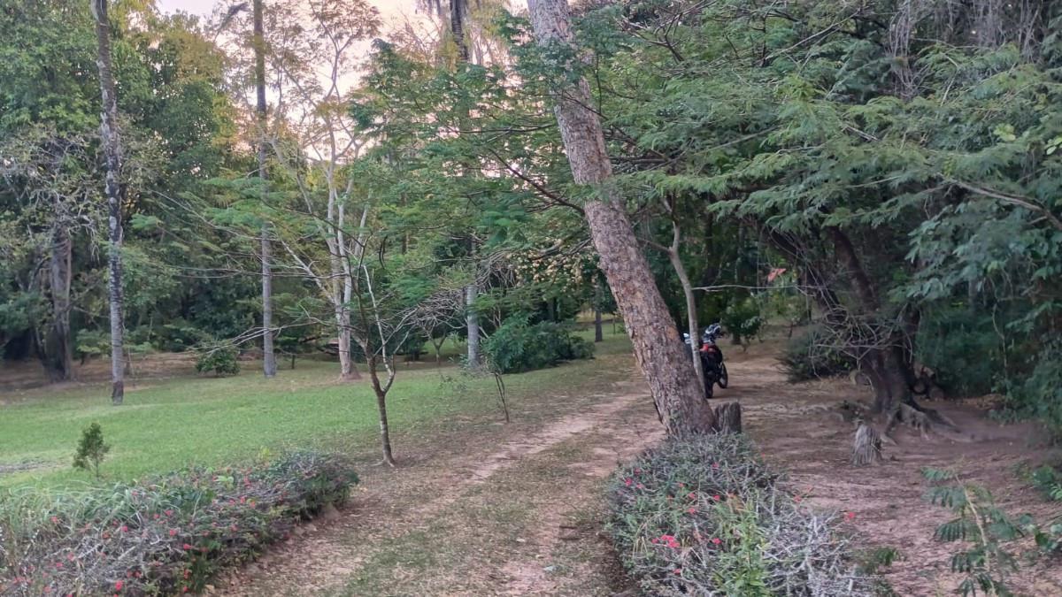 Fazenda, Tropeiros, 0 Quarto, 0 Vaga