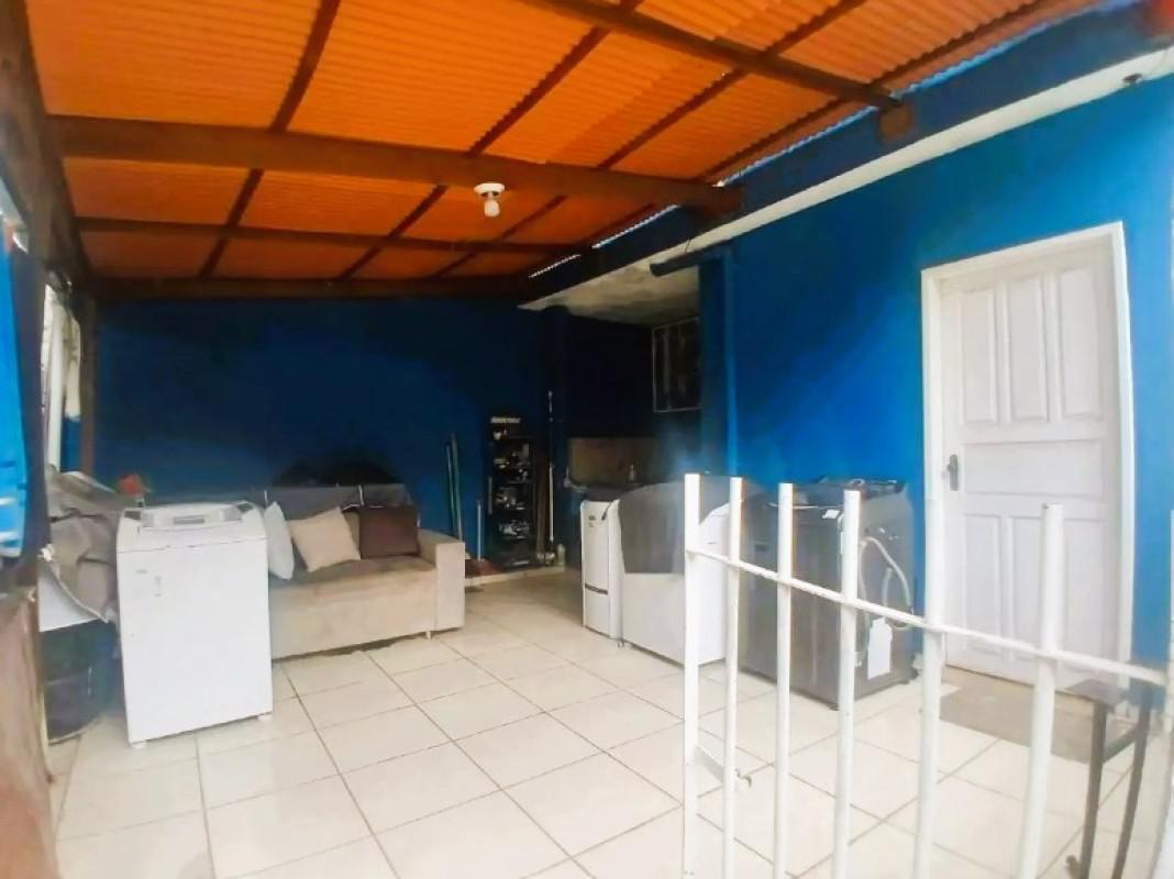 Casa, Salgado Filho, 3 Quartos, 3 Vagas, 1 Suíte