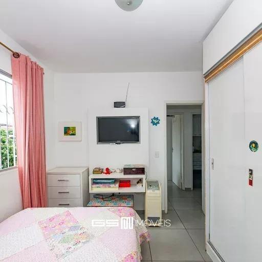 Apartamento, João Pinheiro, 2 Quartos, 0 Vaga