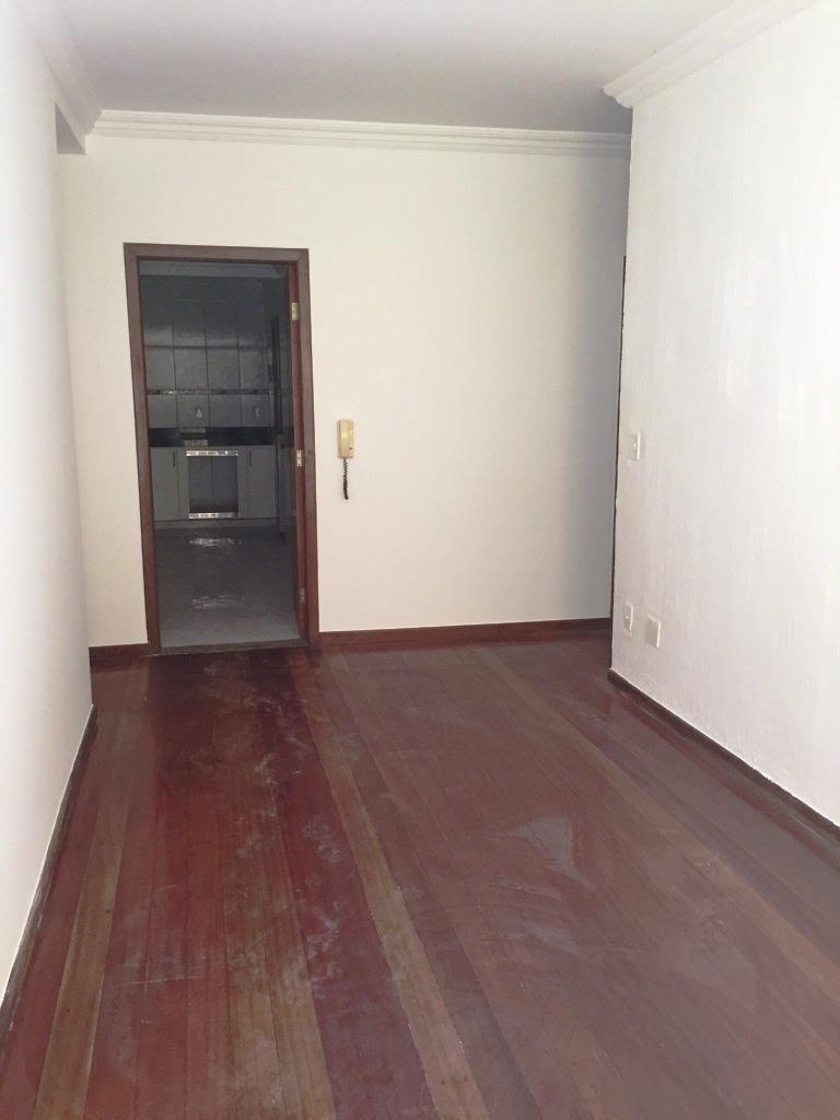 Apartamento, Eldorado, 3 Quartos, 1 Vaga