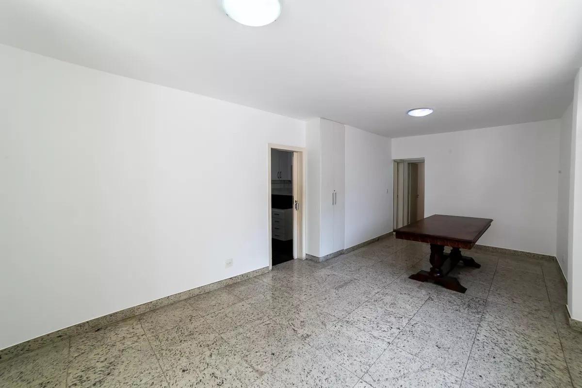 Apartamento, Serra, 4 Quartos, 3 Vagas, 1 Suíte