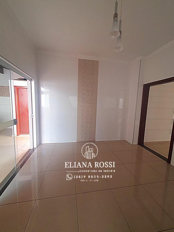 Casa, Parque Boa Vista, 4 Quartos, 4 Vagas, 1 Suíte