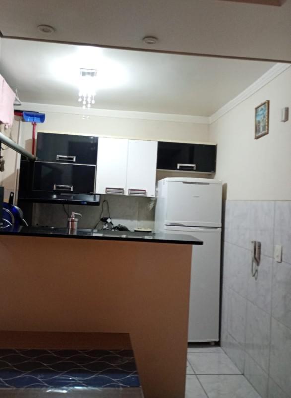 Apartamento, Jardim Riacho das Pedras, 2 Quartos, 0 Vaga