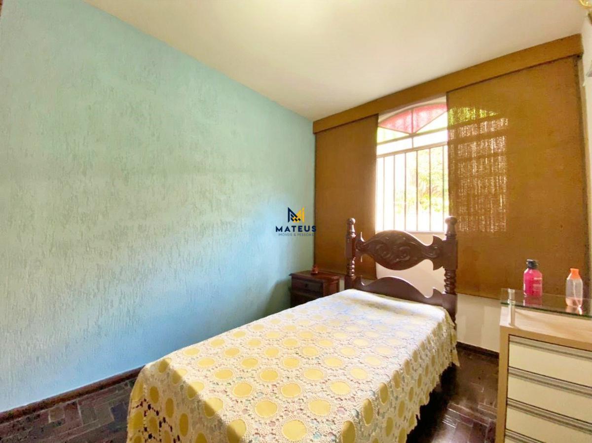 Casa, Caiçaras, 3 Quartos, 3 Vagas, 1 Suíte