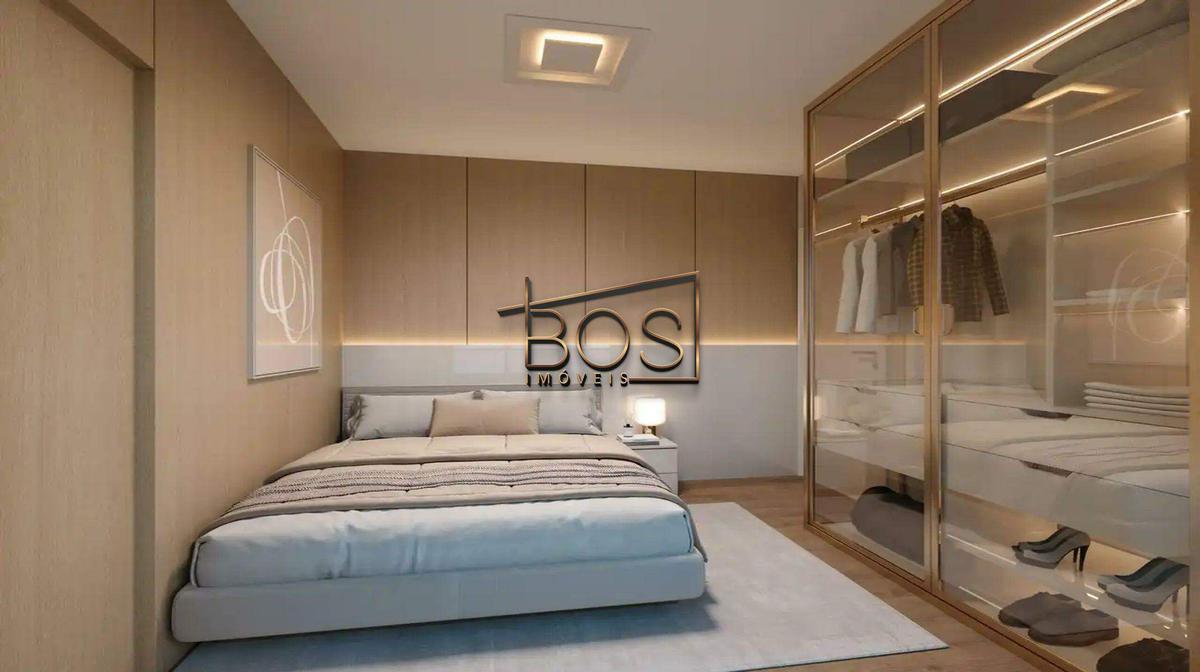 Apartamento, Santo Antônio, 2 Quartos, 1 Vaga, 2 Suítes