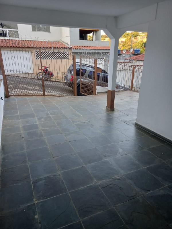 Casa, Santa Maria, 3 Quartos, 2 Vagas, 1 Suíte