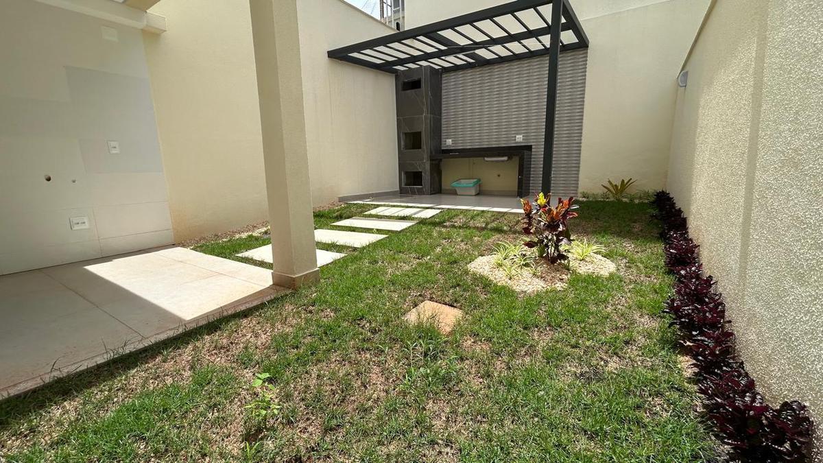 Casa, Nova Floresta, 4 Quartos, 3 Vagas, 2 Suítes