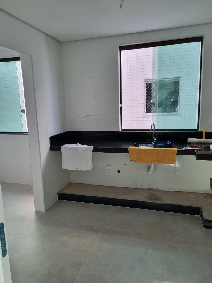 Apartamento, Prado, 3 Quartos, 2 Vagas, 1 Suíte