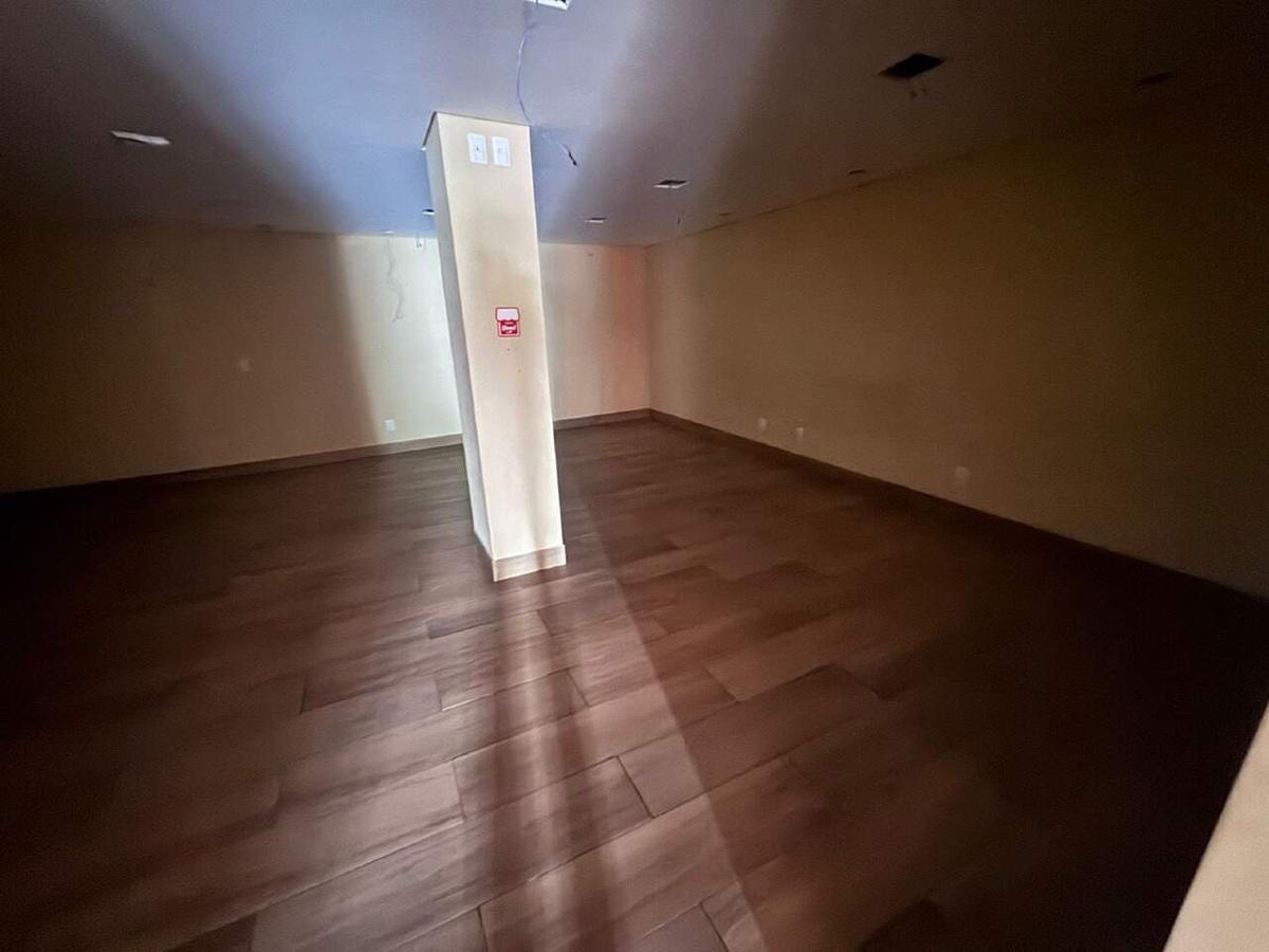 Andar, Buritis, 0 Quarto, 0 Vaga