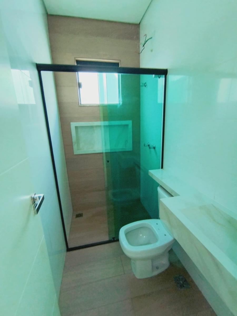 Casa, Jardim Leblon, 3 Quartos, 2 Vagas, 1 Suíte