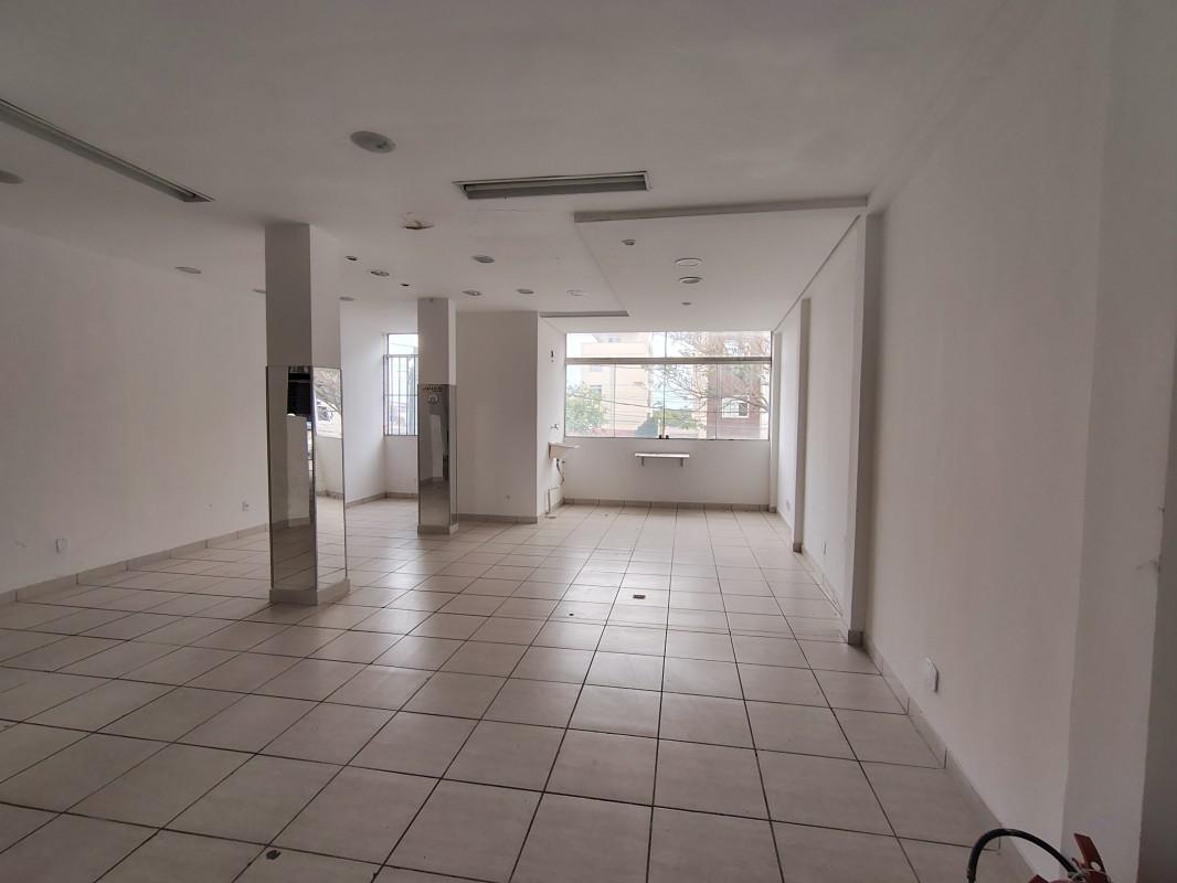 Andar, Santa Inês, 0 Quarto, 0 Vaga